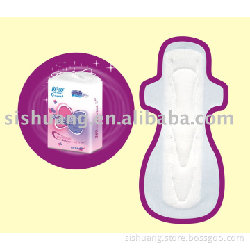 NK14204 sanitary napkin